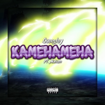 Kamehameha (feat. Mohiem) - Single