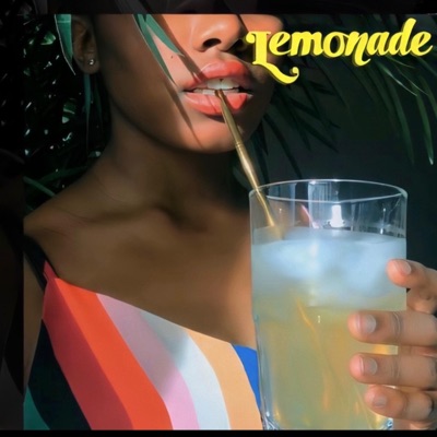 Lemonade - Single