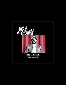 Dengarkan M.C. K~swift, tonton video musik, baca bio, lihat tanggal tur & lainnya!