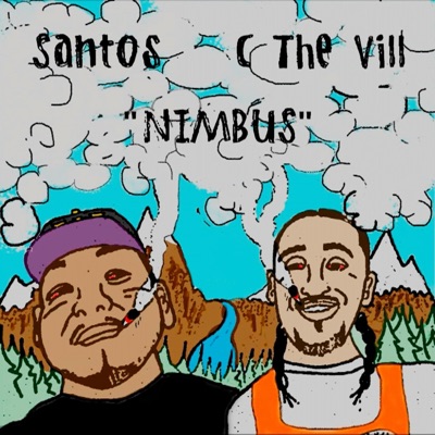 Nimbus (feat. C the Vill) - Single