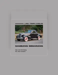 Ascolta Nur Yunianto, guarda video musicali, leggi la biografia, vedi le date del tour & altro!