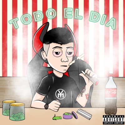 Todo el Dia - Single