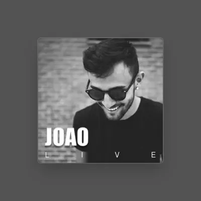 Listen to Joao, watch music videos, read bio, see tour dates & more!