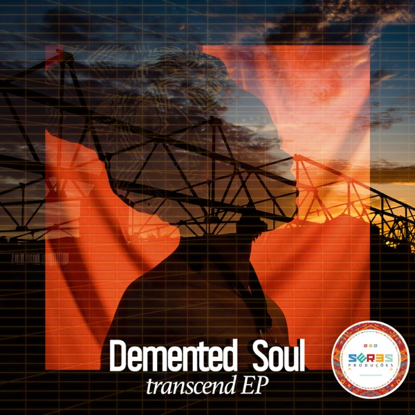 Transcend - Single
