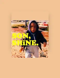 收听 King Friday、观看音乐视频、阅读小传、查看巡演日期等 ！