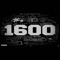 Fresh Pair of Mikes (feat. BandGang Jizzle P) - 1600 Teege lyrics