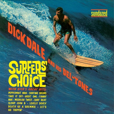 Dick Dale Misirlou