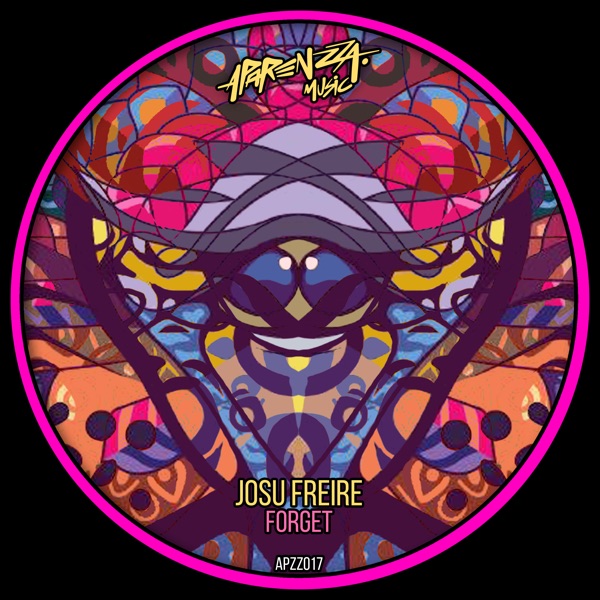Forget - Single