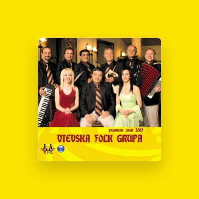 Listen to Vievska folk grupa, watch music videos, read bio, see tour dates & more!