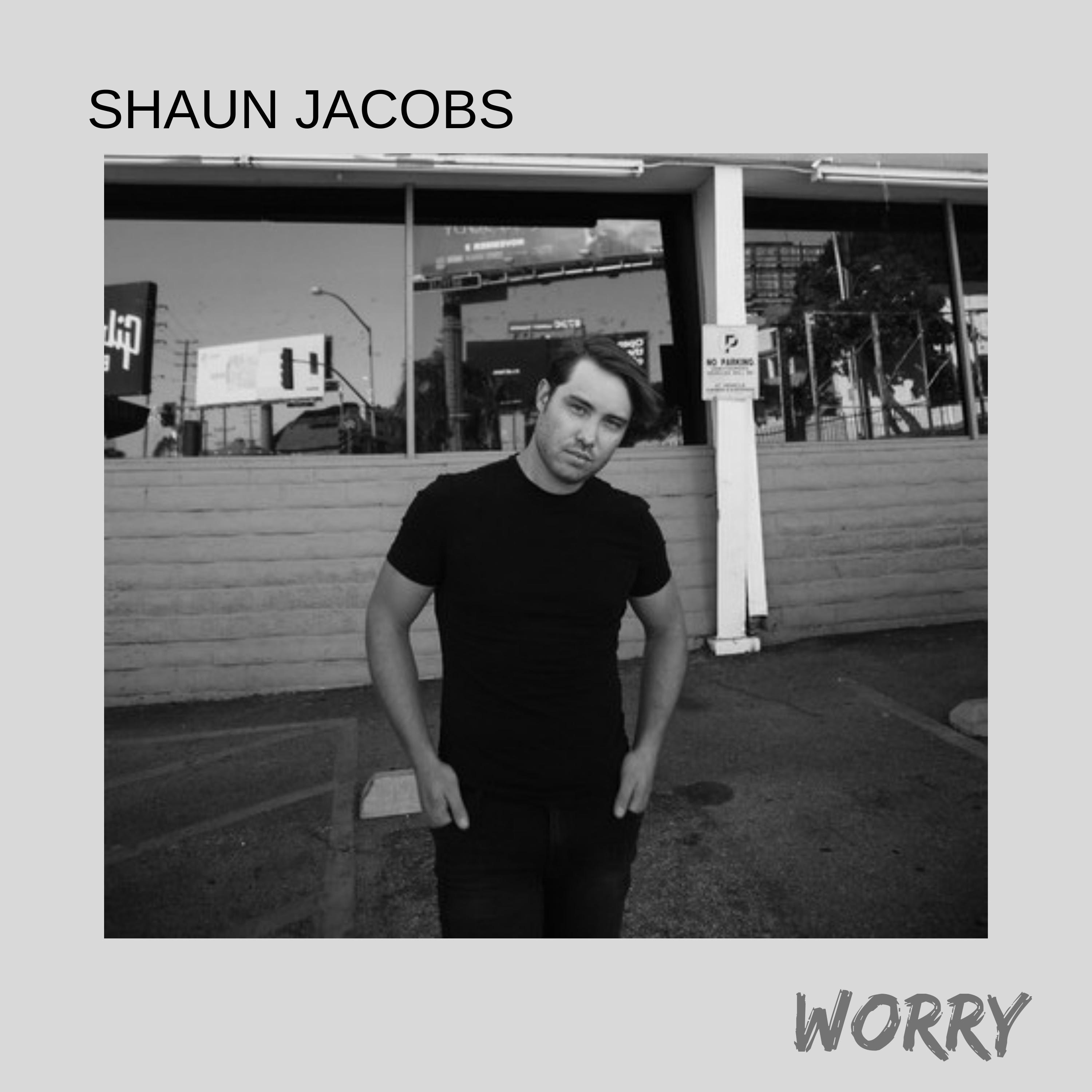 Worry - Single