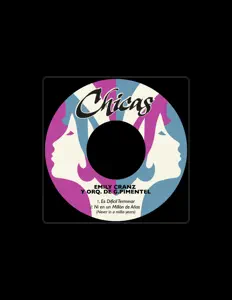 Emily Cranz y Orquesta De G.Pimentelを聴いたり、ミュージックビデオを鑑賞したり、経歴やツアー日程などを確認したりしましょう！