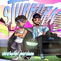 Stubborn (feat. Jozea) - Single - Christopher Marciano