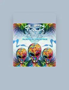 Escucha a NanoSpace, mira videos musicales, lee su biografía, consulta las fechas de las gira y más.