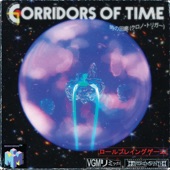 Corridors of Time (Chrono Trigger) artwork