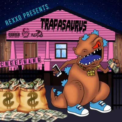 Trapasaurus
