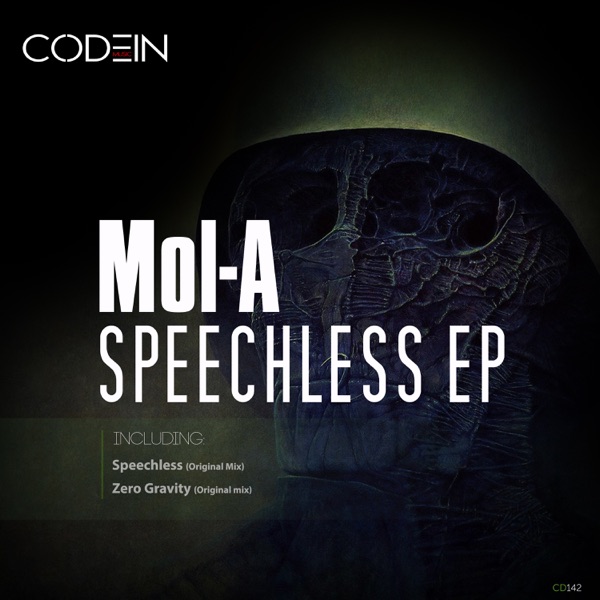Speechless - Single