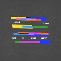 This Is Mine Now - Single - Jung Youth