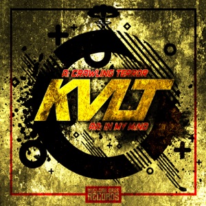 Crawling Terror / In My Mind - Single