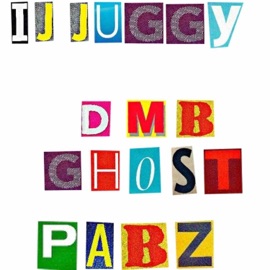 Ghost (feat. IJ Juggy & Pabz) DMB