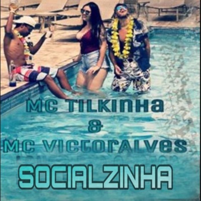 Socialzinha - Single
