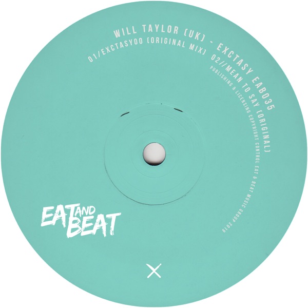 Exctasy - Single