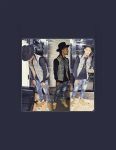 Listen to Mainol MC, watch music videos, read bio, see tour dates & more!