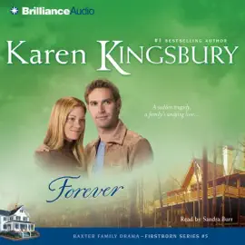 Forever: Firstborn Series #5