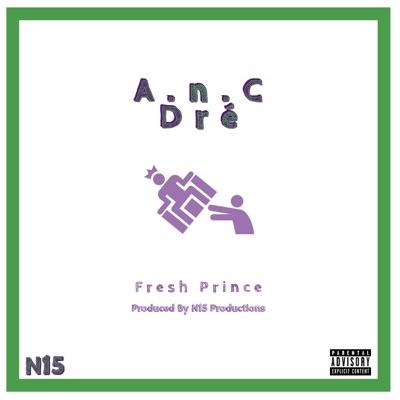 Fresh Prince - Single