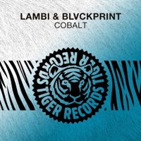 Cobalt - Single - Lambi & Blvckprint