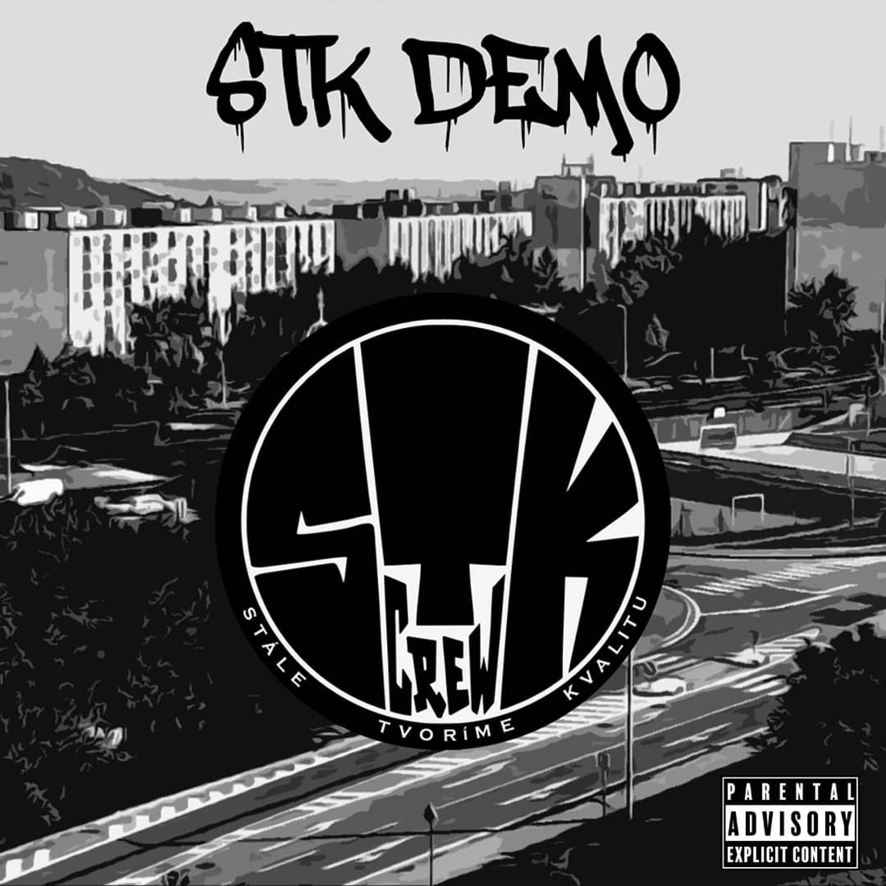 STK Demo - EP