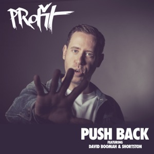 Push Back (feat. David Boomah & Shortston) - Single