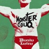 Monstercöuq - Kes Ei Joo