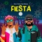 Fiesta (feat. Dotman) - Kevin Florez lyrics