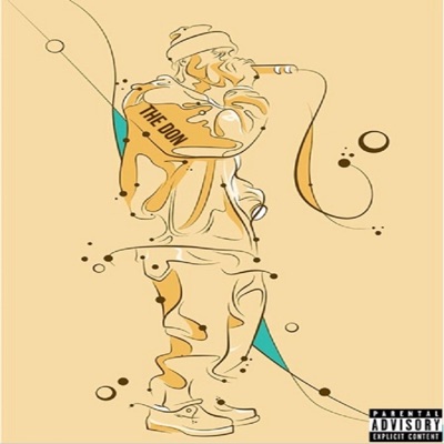 The Don - EP