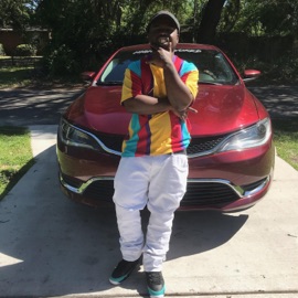 Money Make the World Go Around (feat. J'r & LiL Taboo) Doly Mike