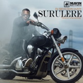 Surulere (feat. Don Jazzy) artwork