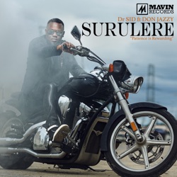 Surulere (feat. Don Jazzy)