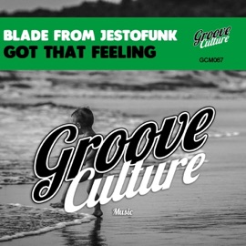 Got That Feeling Blade From Jestofunk