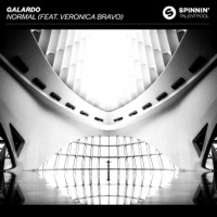 Normal (feat. Veronica Bravo) - Single - Galardo