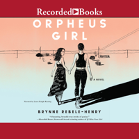 Brynne Rebele-Henry - Orpheus Girl artwork