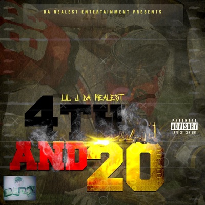 4th and 20 (feat. Victory) - Single