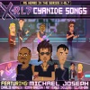 Cyanide Songs (feat. Michael Joseph) - EP