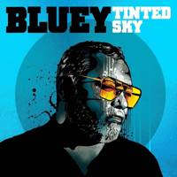 Bluey - Tinted Sky artwork