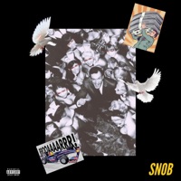 Snob - Single - Hughe$