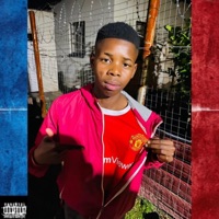 Impala (feat. Mr Ternity) - Single - Sgija Keys