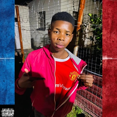 Impala (feat. Mr Ternity) - Single