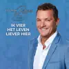 Ik Vier Het Leven