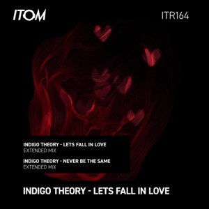 Let's Fall in Love - Single