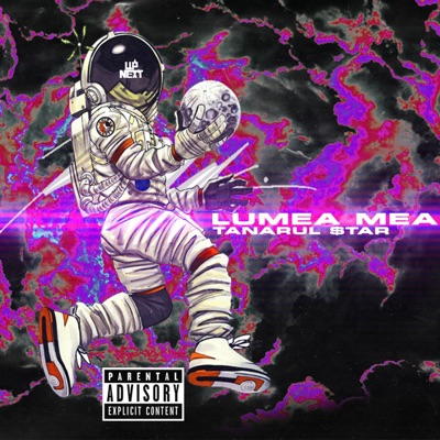 Lumea Mea - Single