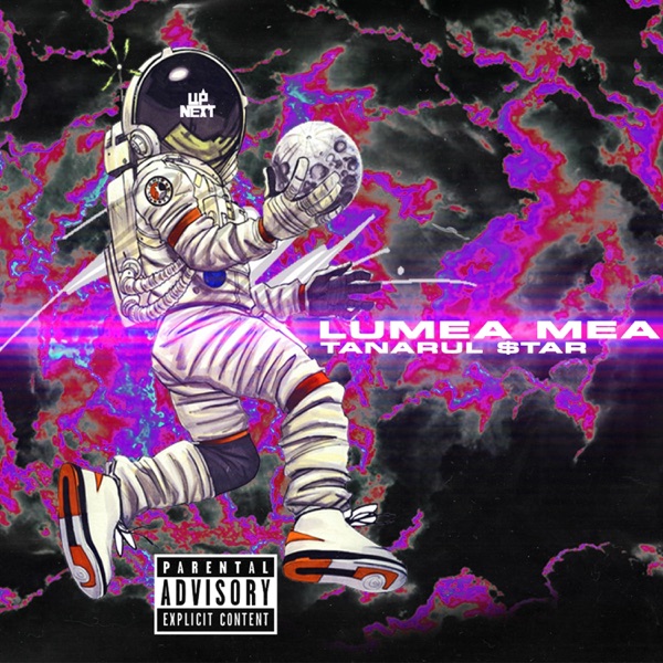 Lumea Mea